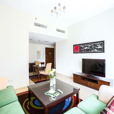 Dusit Residence Apartments - Key One Homes Dubai Dış mekan fotoğraf