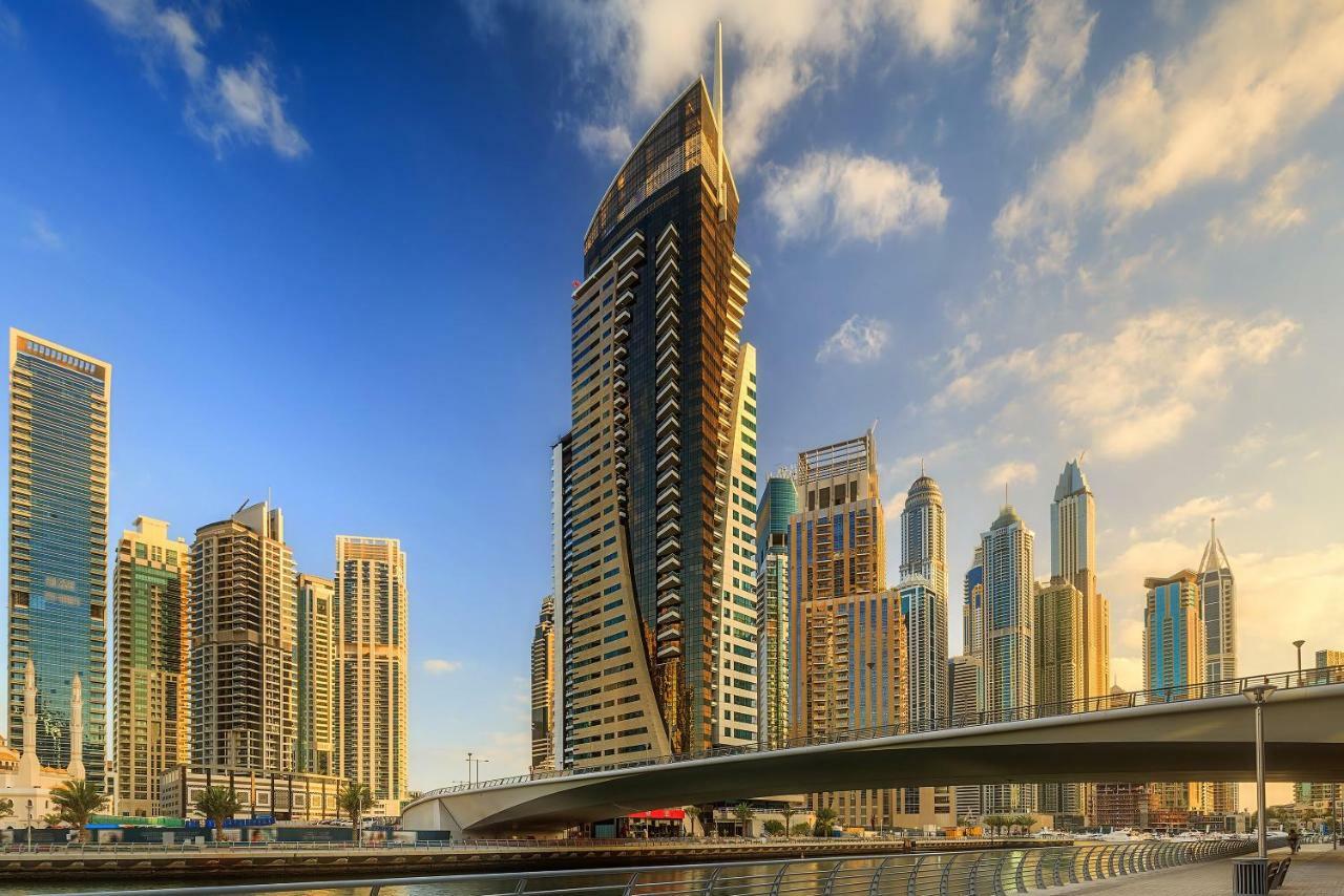 Dusit Residence Apartments - Key One Homes Dubai Dış mekan fotoğraf