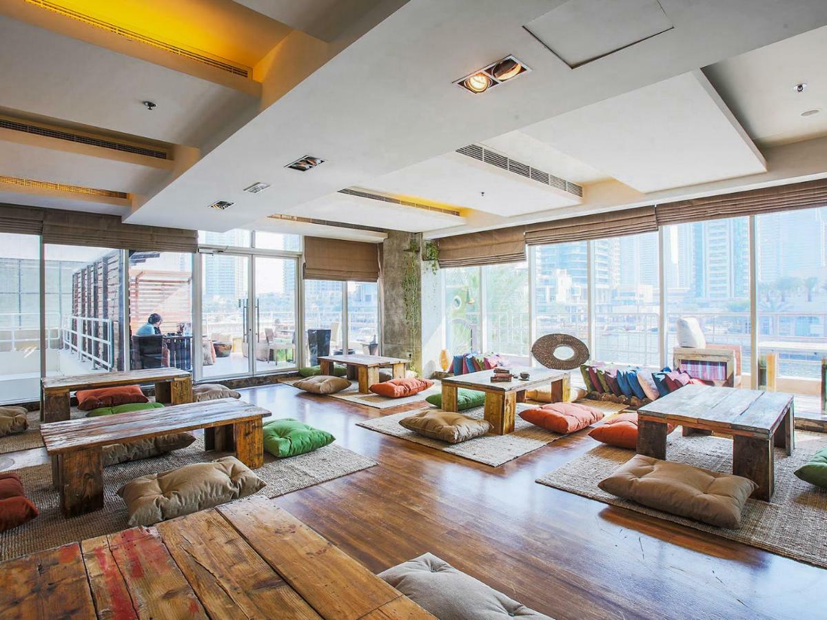 Dusit Residence Apartments - Key One Homes Dubai Oda fotoğraf
