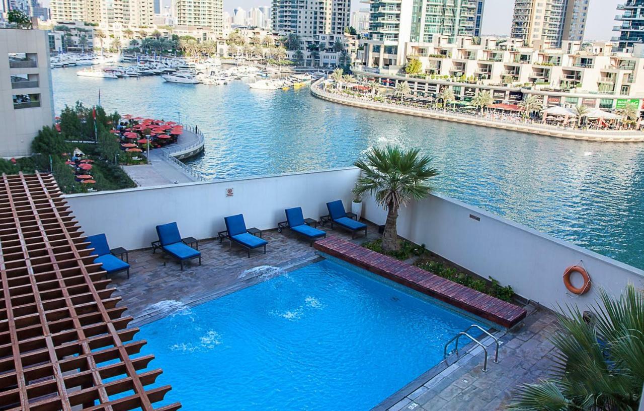 Dusit Residence Apartments - Key One Homes Dubai Oda fotoğraf