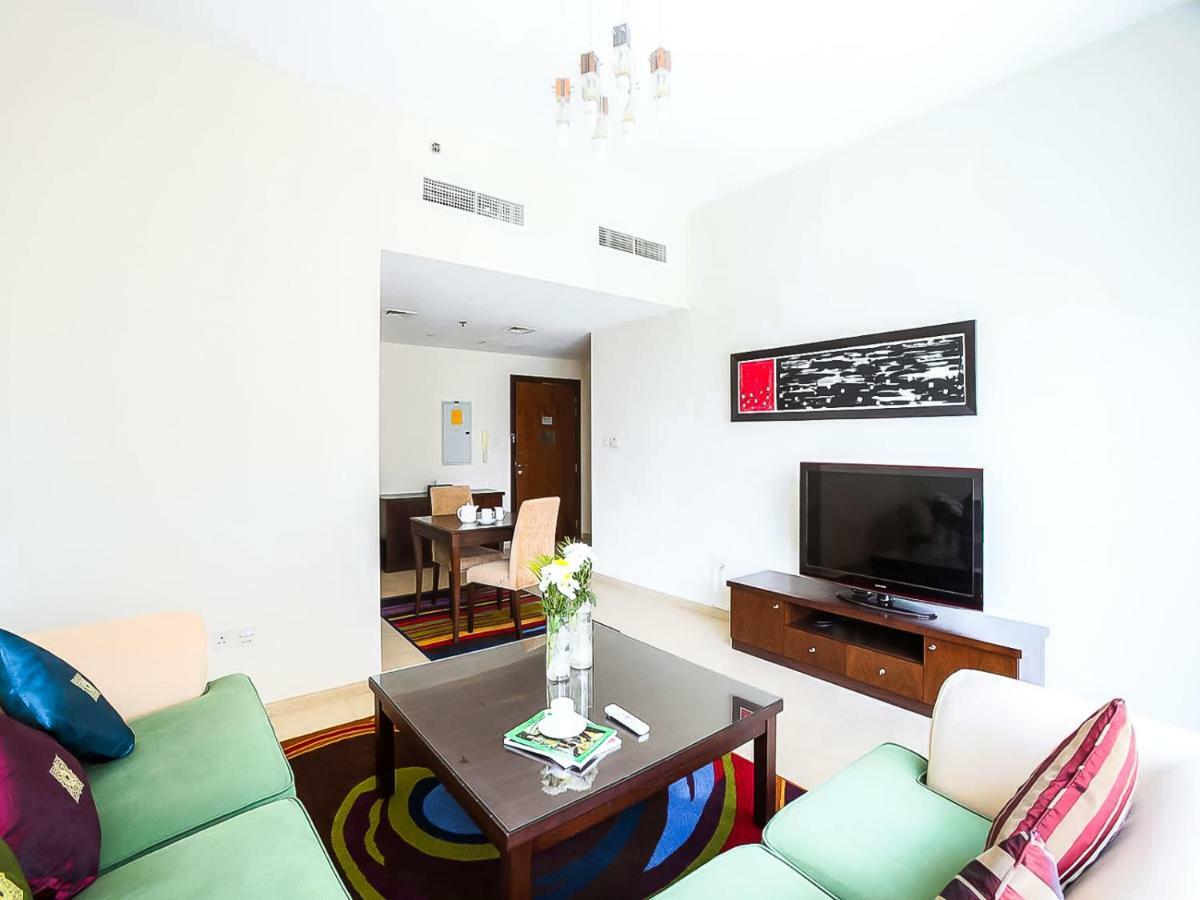Dusit Residence Apartments - Key One Homes Dubai Dış mekan fotoğraf