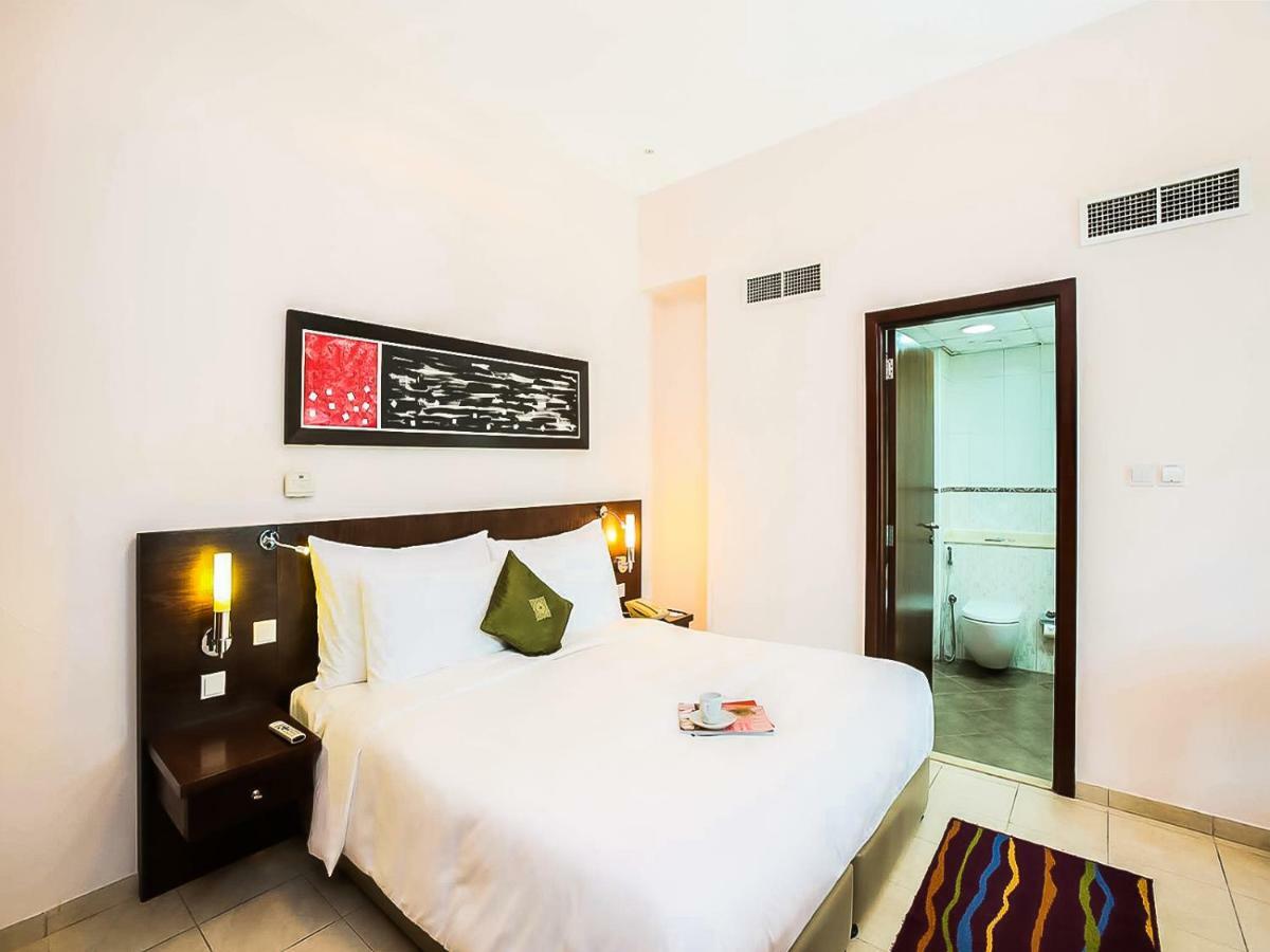 Dusit Residence Apartments - Key One Homes Dubai Dış mekan fotoğraf