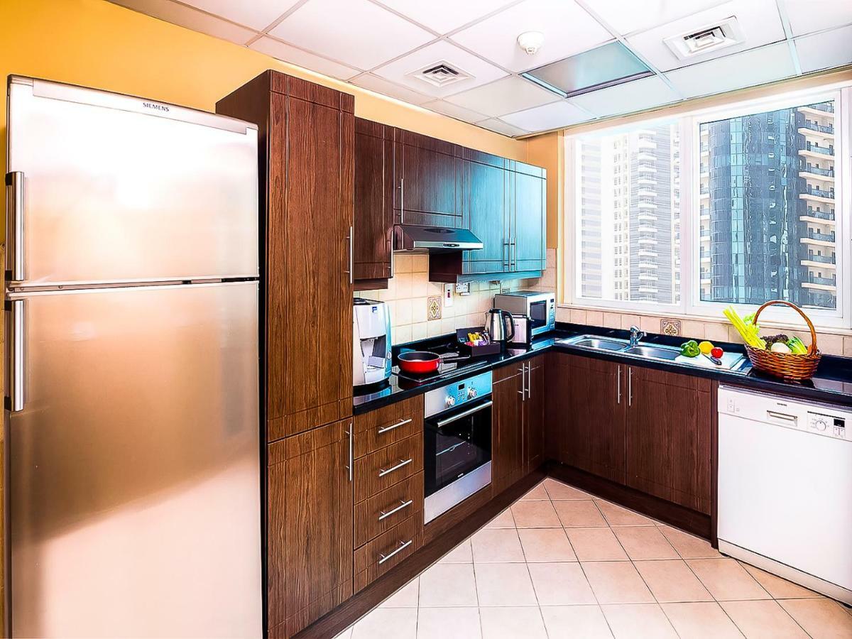 Dusit Residence Apartments - Key One Homes Dubai Dış mekan fotoğraf