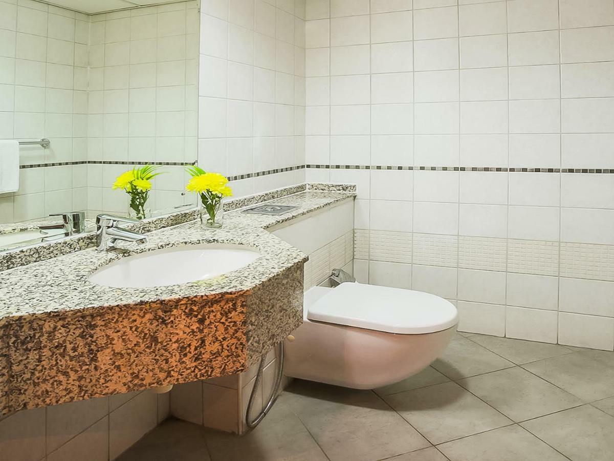 Dusit Residence Apartments - Key One Homes Dubai Dış mekan fotoğraf