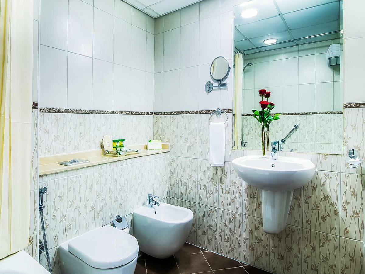 Dusit Residence Apartments - Key One Homes Dubai Dış mekan fotoğraf