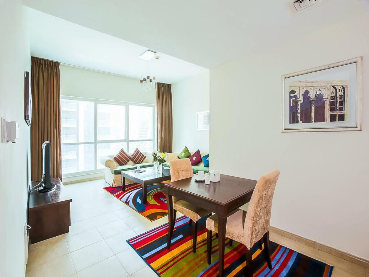 Dusit Residence Apartments - Key One Homes Dubai Dış mekan fotoğraf