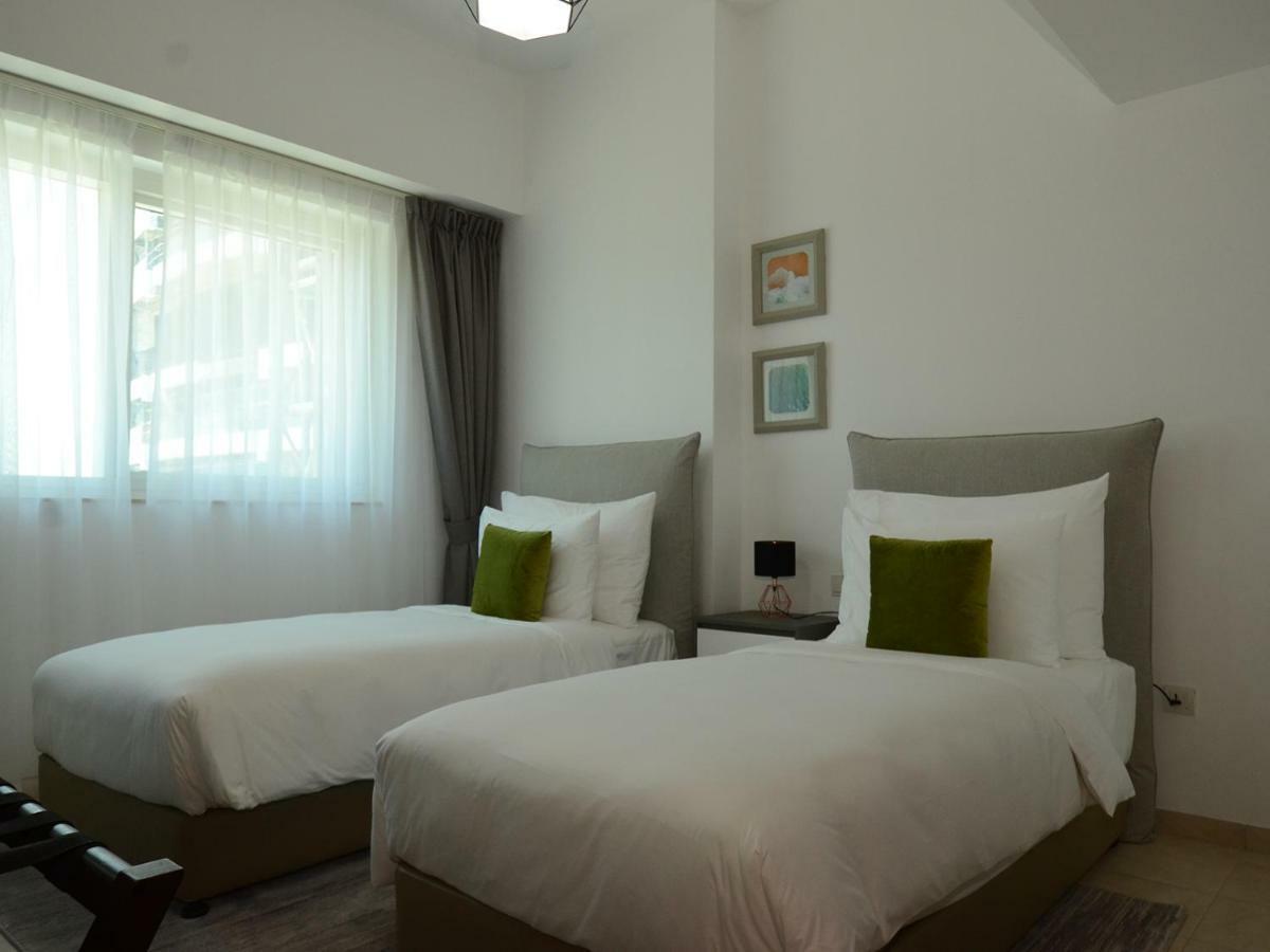 Dusit Residence Apartments - Key One Homes Dubai Dış mekan fotoğraf