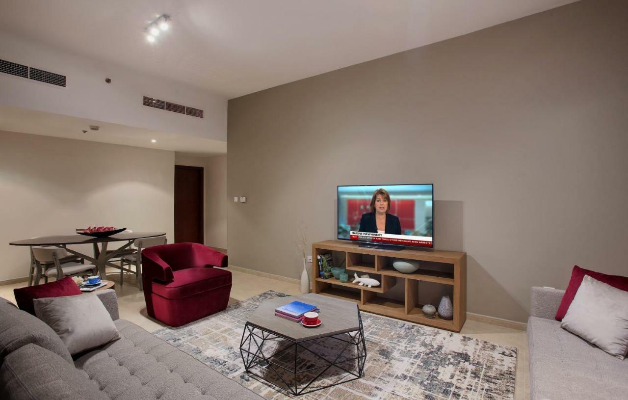 Dusit Residence Apartments - Key One Homes Dubai Dış mekan fotoğraf