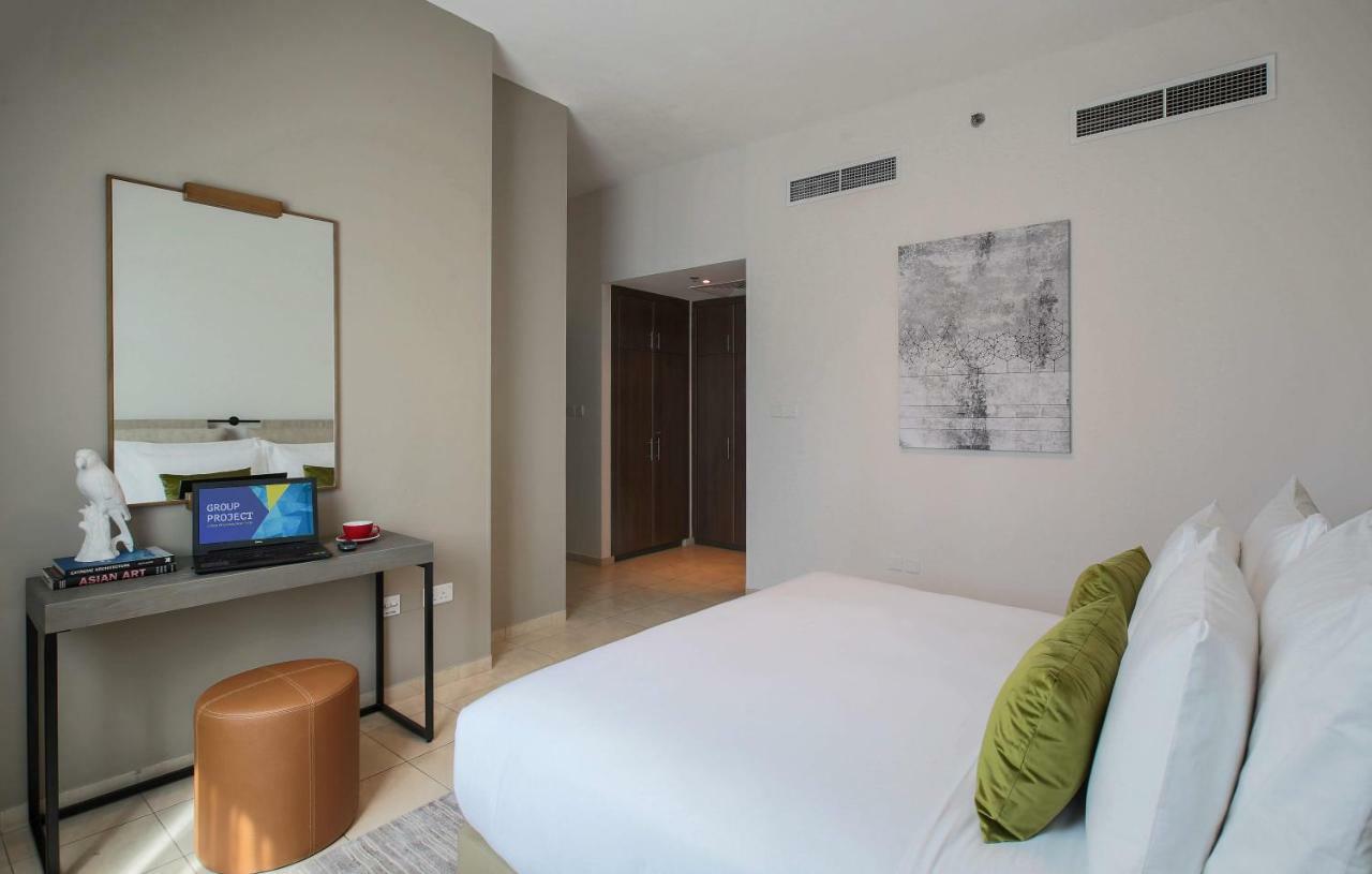 Dusit Residence Apartments - Key One Homes Dubai Dış mekan fotoğraf