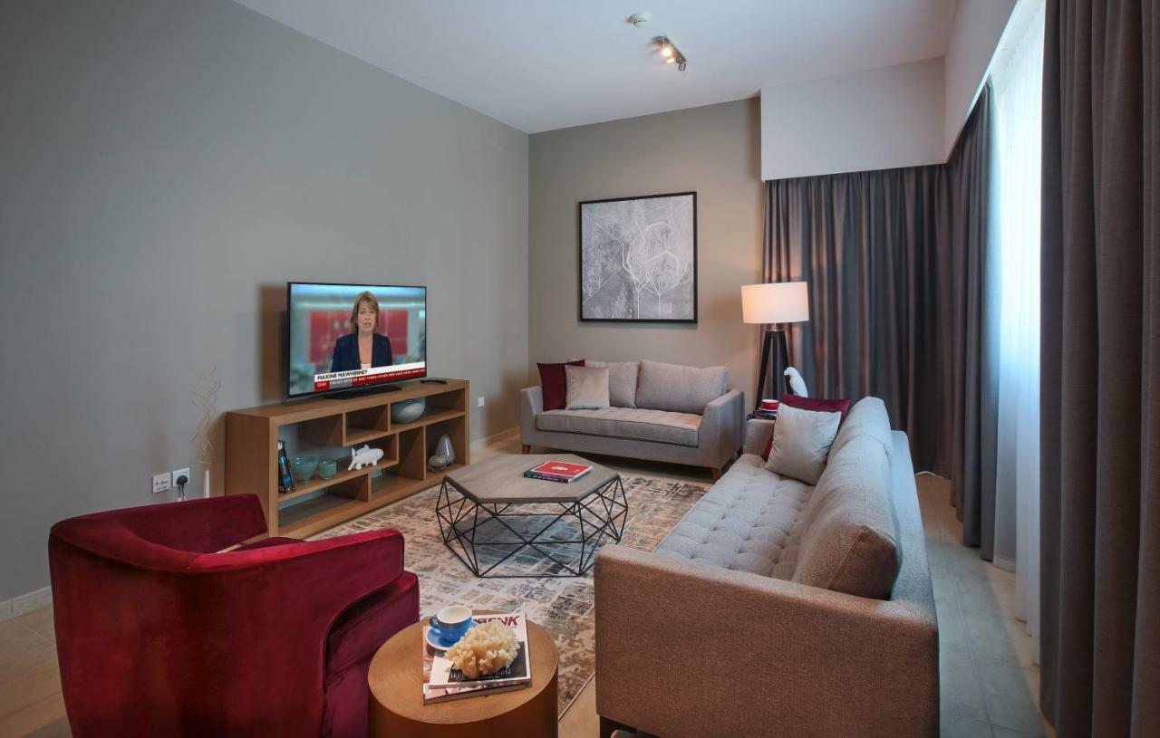 Dusit Residence Apartments - Key One Homes Dubai Dış mekan fotoğraf