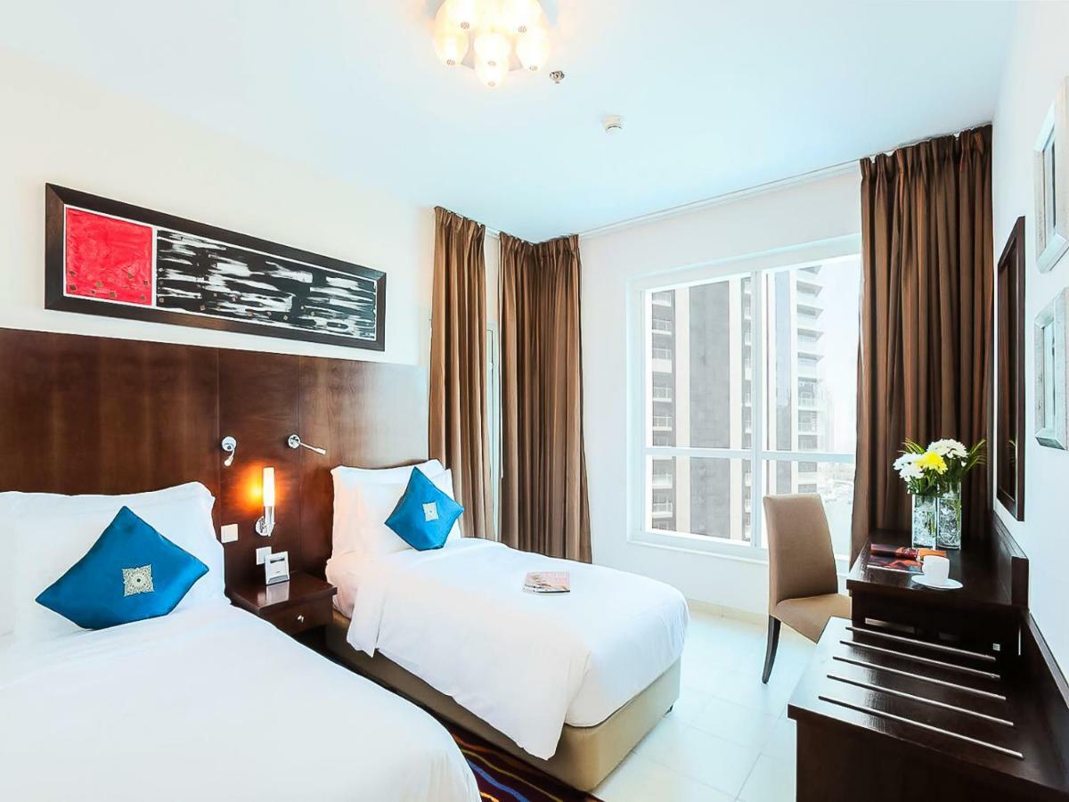 Dusit Residence Apartments - Key One Homes Dubai Dış mekan fotoğraf