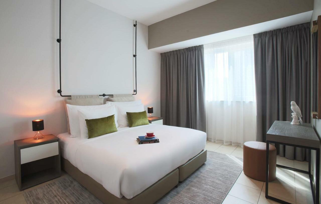 Dusit Residence Apartments - Key One Homes Dubai Dış mekan fotoğraf