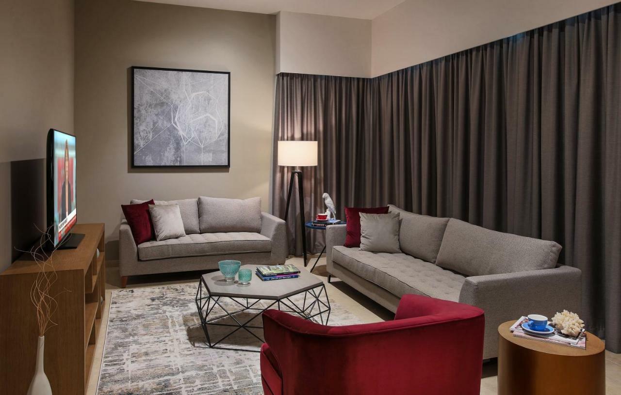 Dusit Residence Apartments - Key One Homes Dubai Dış mekan fotoğraf