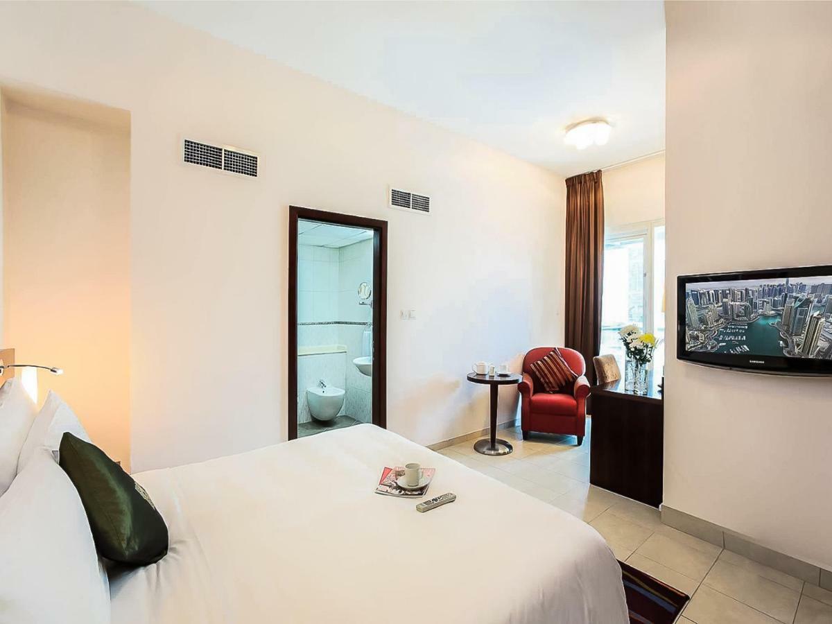 Dusit Residence Apartments - Key One Homes Dubai Dış mekan fotoğraf