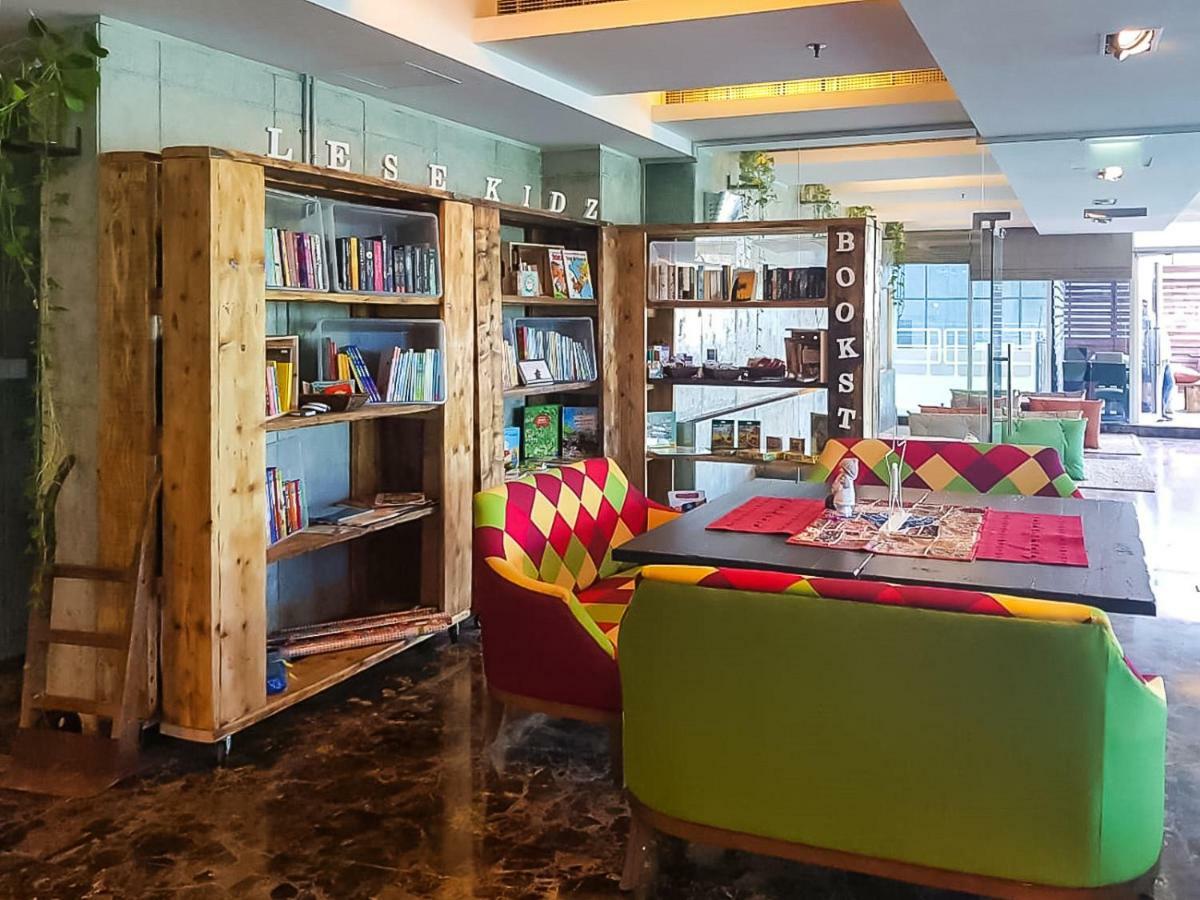 Dusit Residence Apartments - Key One Homes Dubai Dış mekan fotoğraf