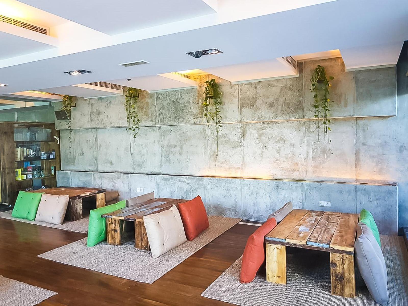 Dusit Residence Apartments - Key One Homes Dubai Dış mekan fotoğraf