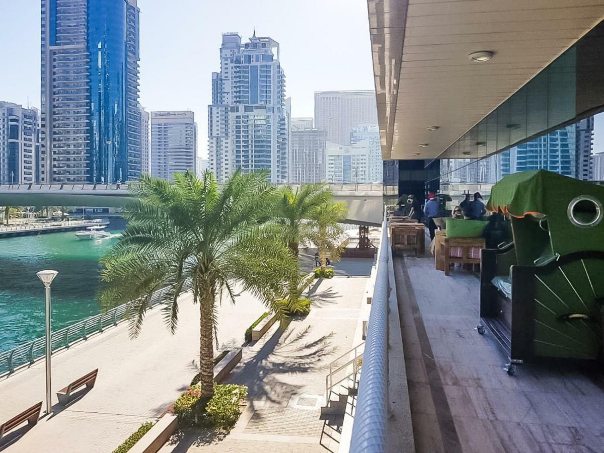Dusit Residence Apartments - Key One Homes Dubai Dış mekan fotoğraf