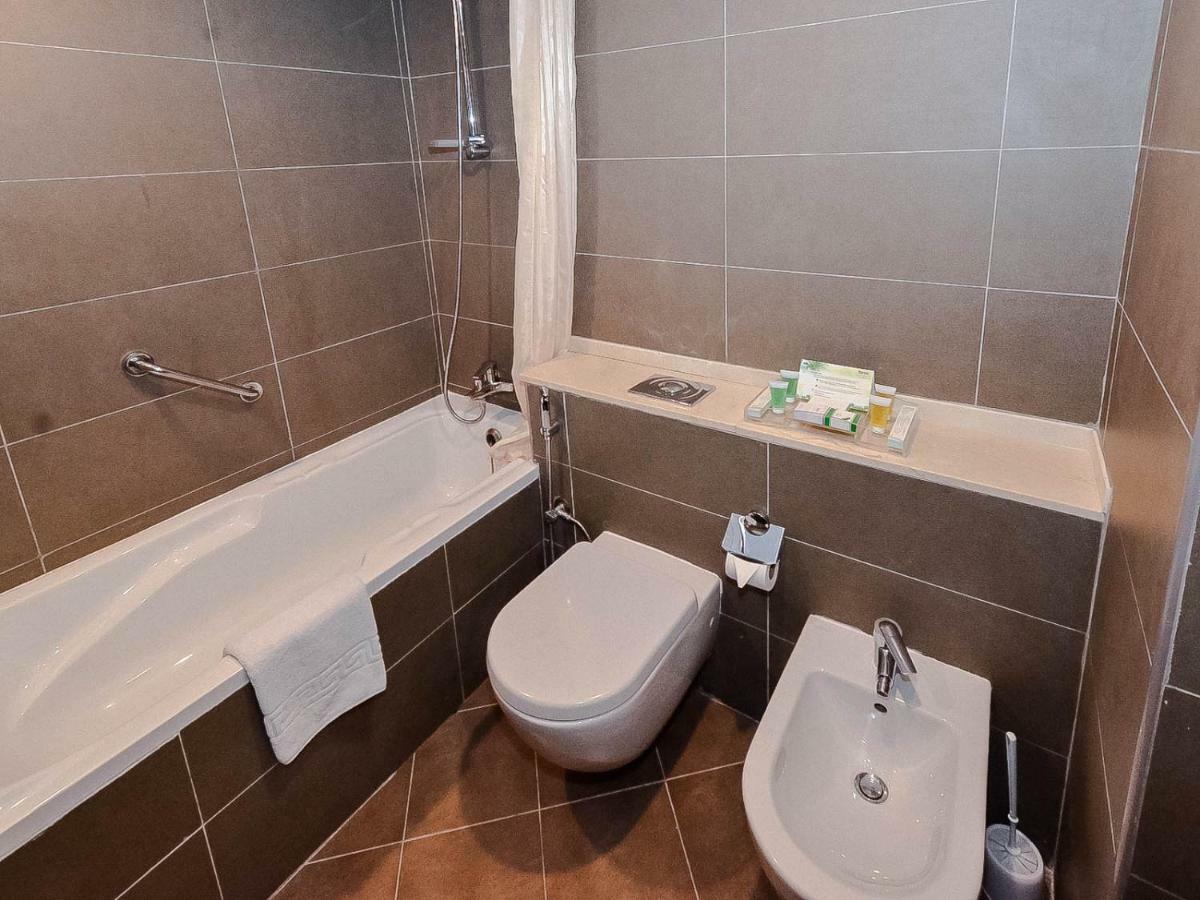 Dusit Residence Apartments - Key One Homes Dubai Dış mekan fotoğraf