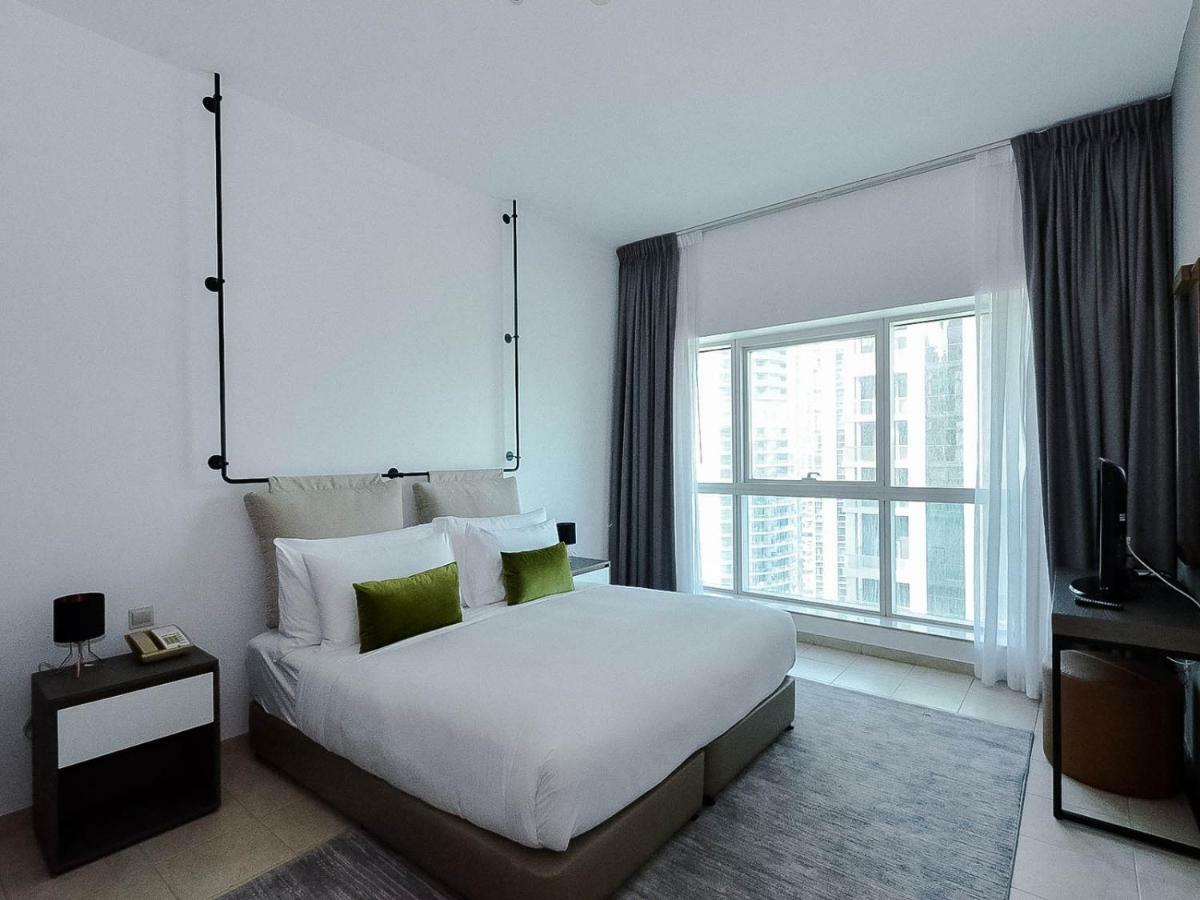 Dusit Residence Apartments - Key One Homes Dubai Dış mekan fotoğraf