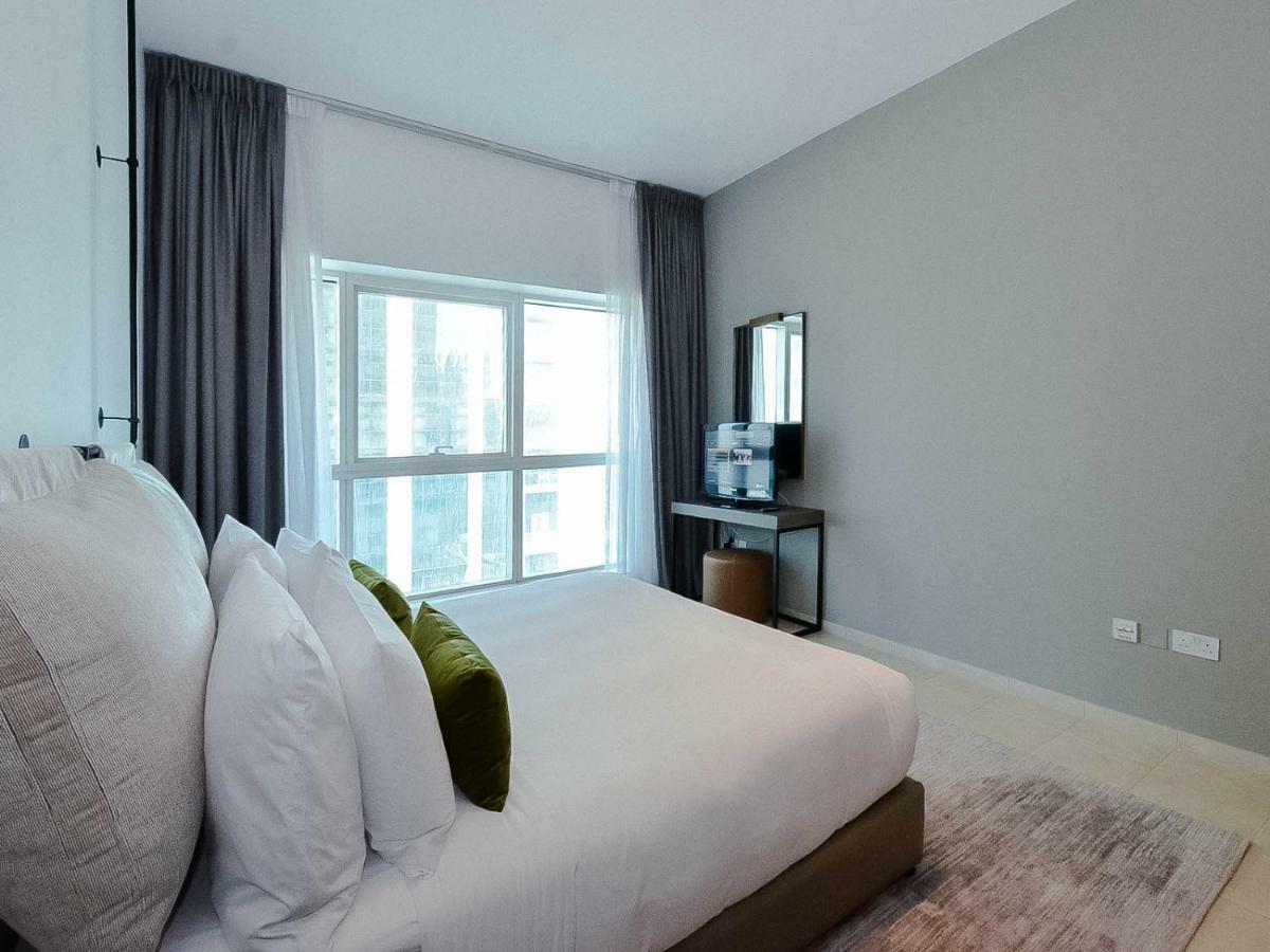 Dusit Residence Apartments - Key One Homes Dubai Dış mekan fotoğraf