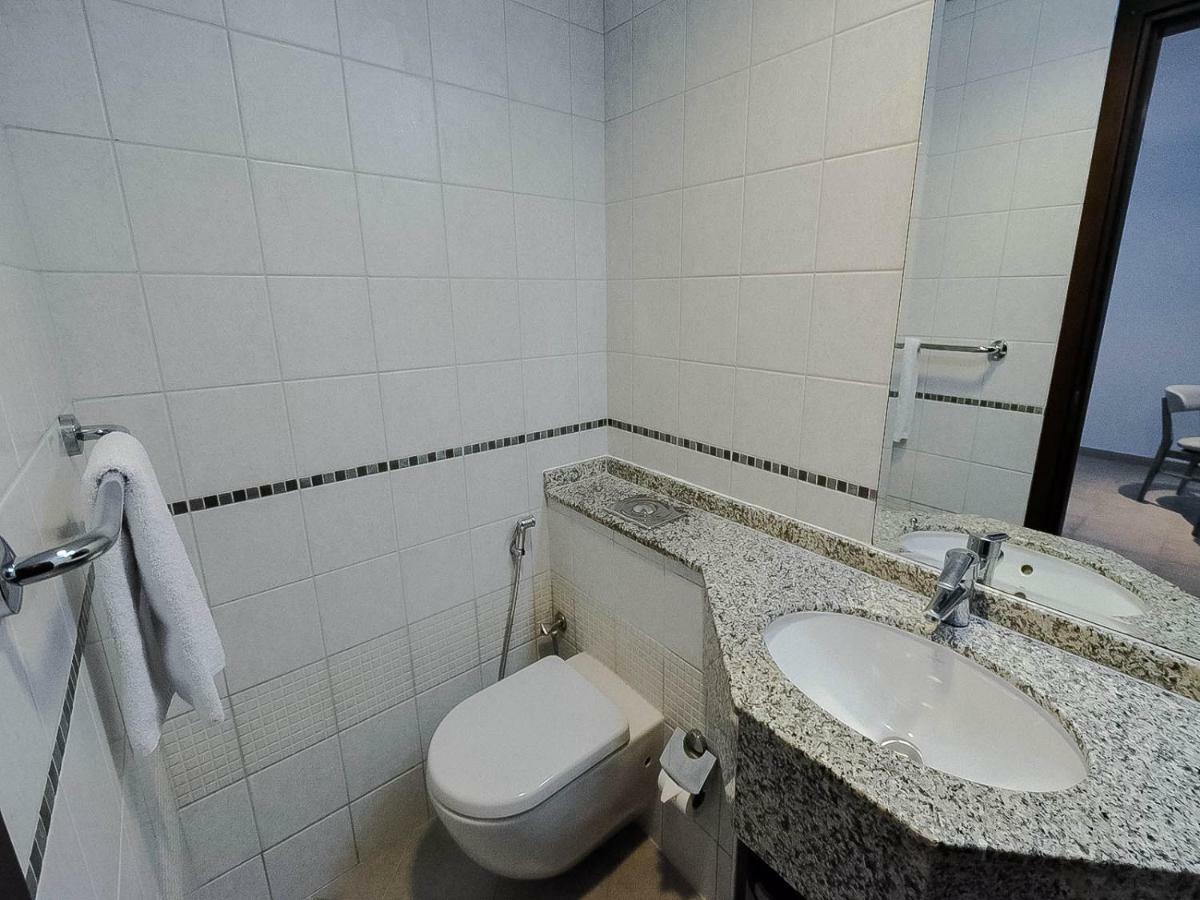 Dusit Residence Apartments - Key One Homes Dubai Dış mekan fotoğraf